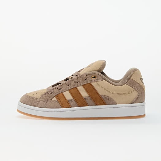 adidas Campus 00s Beta Magic Beige/ Wild Brown/ Chalk Brown
