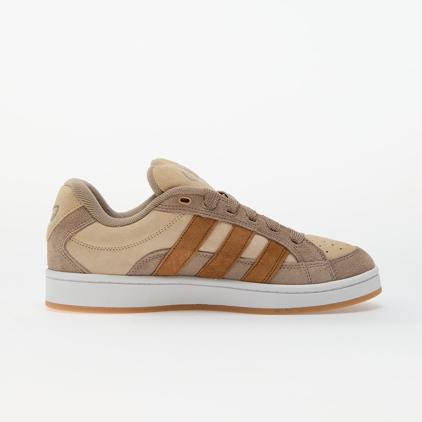 Männer adidas Campus 00s Beta Magic Beige/ Wild Brown/ Chalk Brown