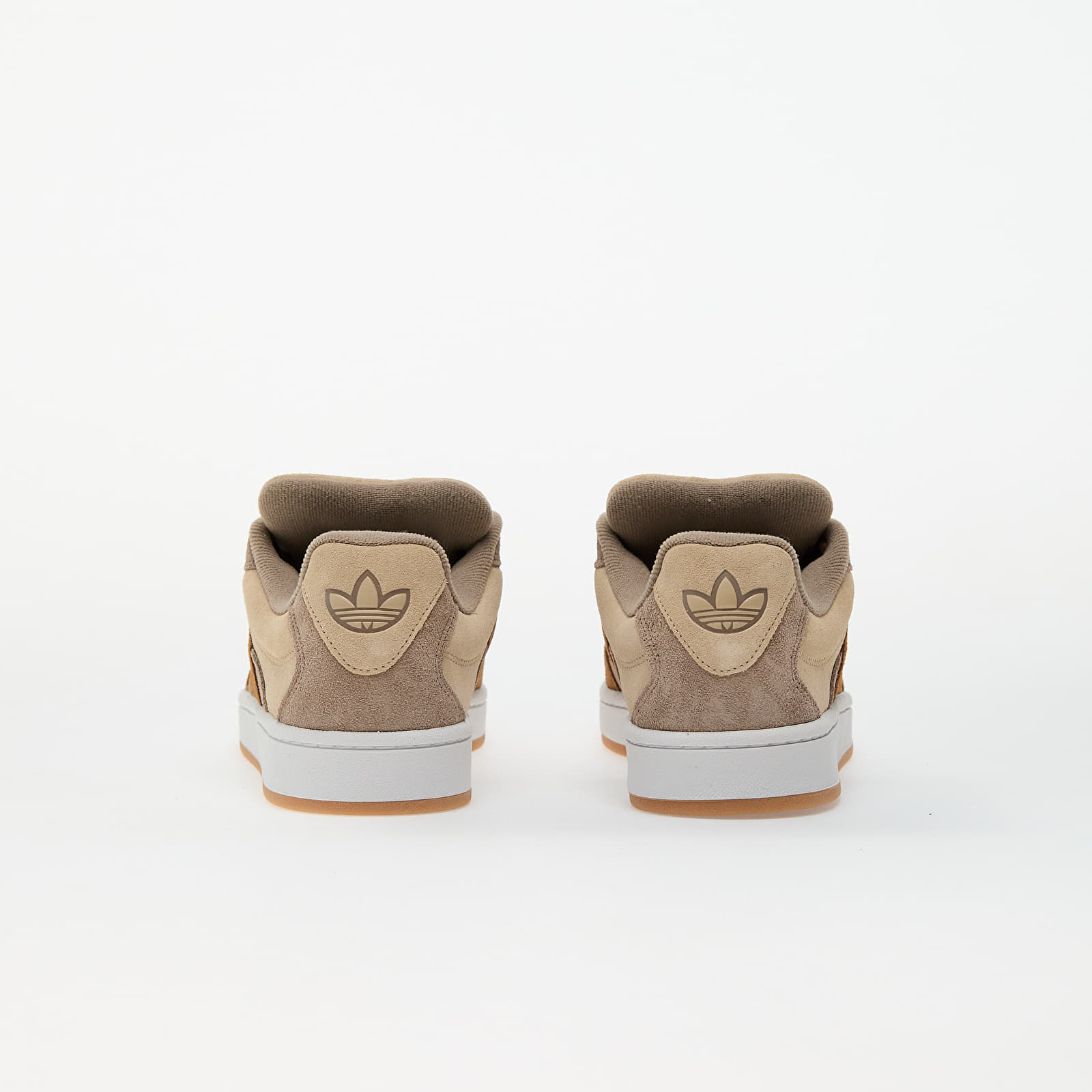 Männer adidas Campus 00s Beta Magic Beige/ Wild Brown/ Chalk Brown