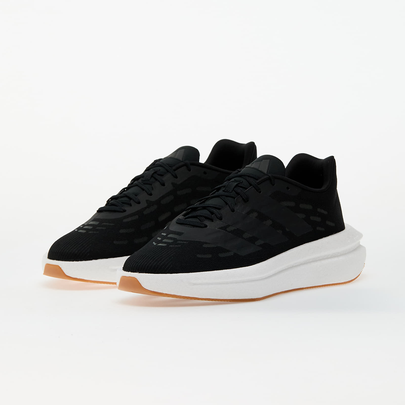 Ανδρικά παπούτσια adidas Flowboost Core Black/ Core Black/ Ftw White