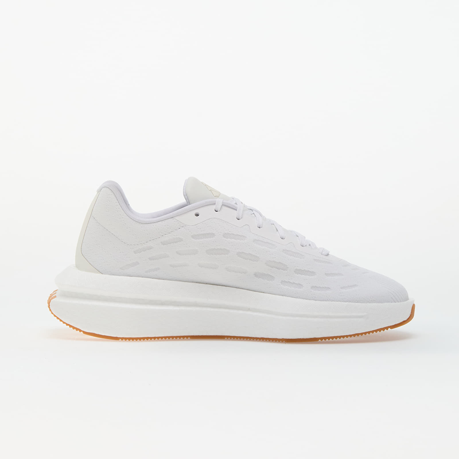 Women's shoes adidas Flowboost Ftw White/ Zero Metalic/ Core White