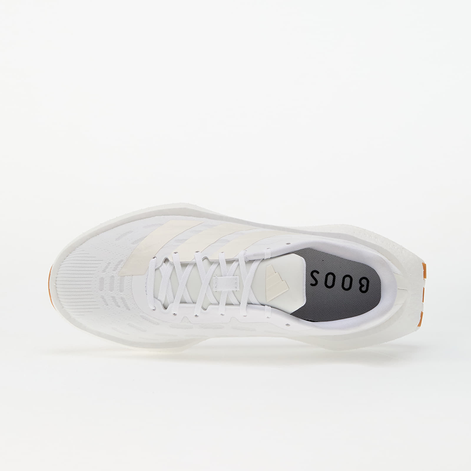 Women's shoes adidas Flowboost Ftw White/ Zero Metalic/ Core White