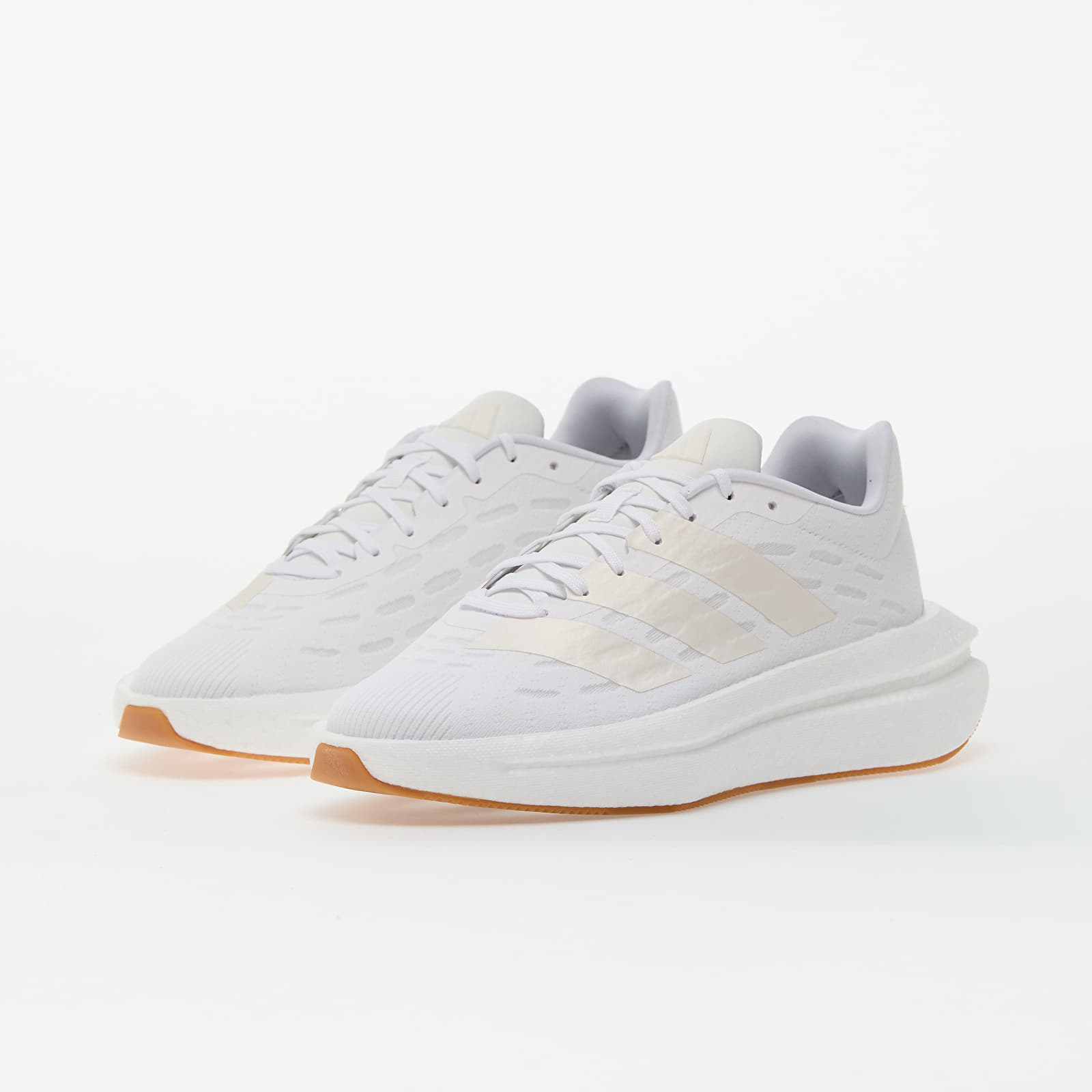 Women's shoes adidas Flowboost Ftw White/ Zero Metalic/ Core White
