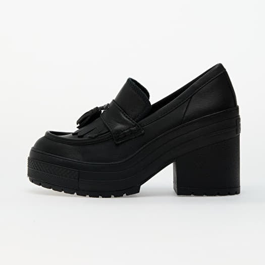 Converse Chuck 70 De Luxe Heel Loafer Ox Black