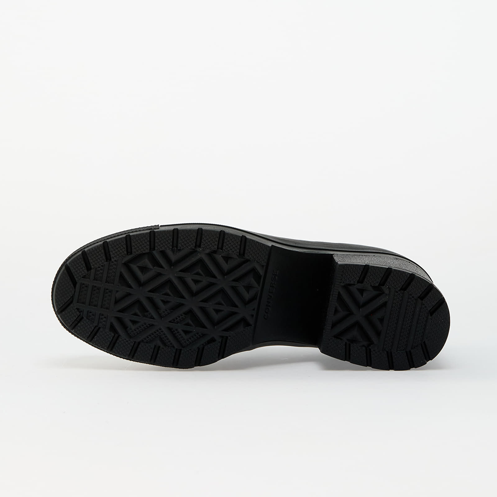Meeste kingad Converse Chuck 70 De Luxe Heel Loafer Ox Black