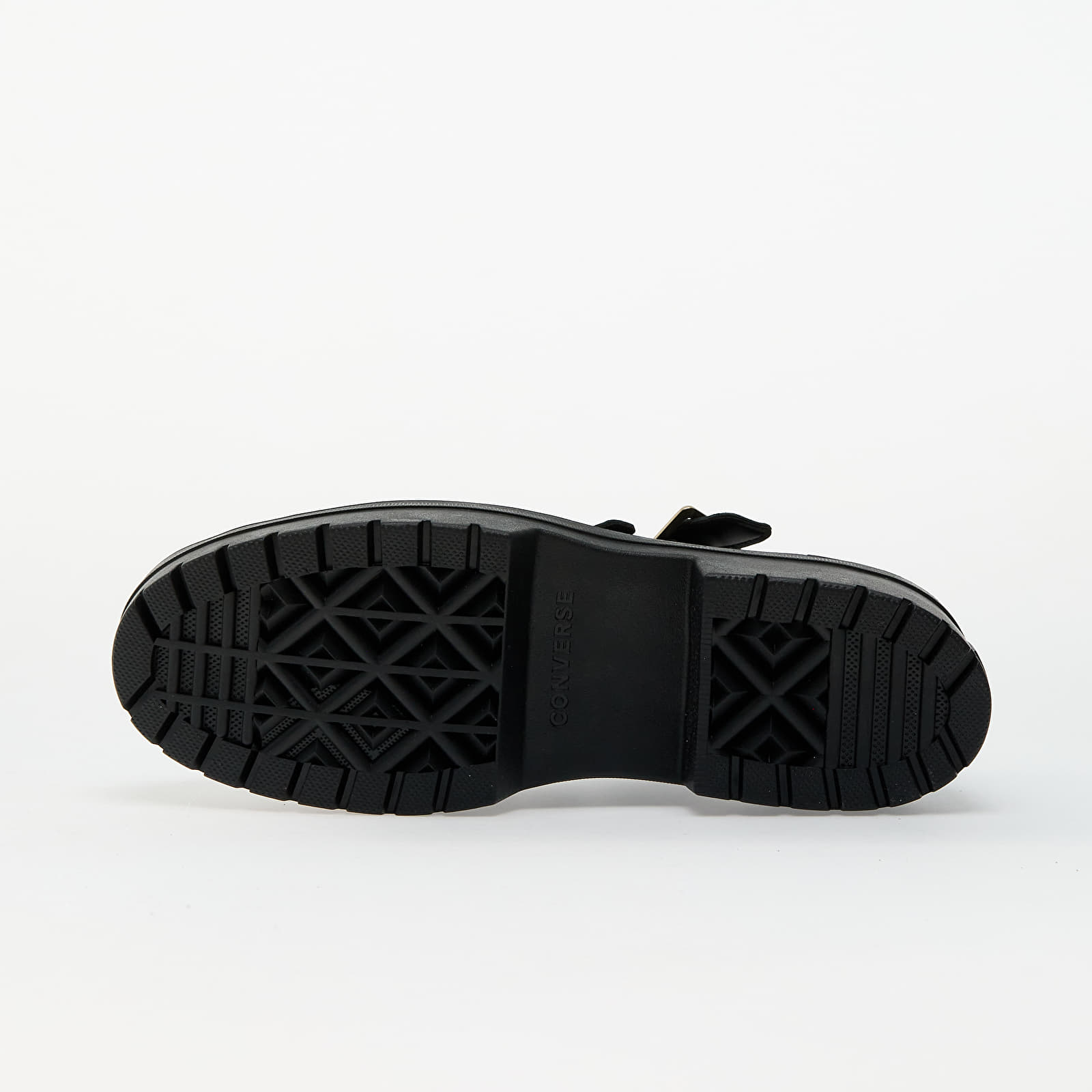 Meeste kingad Converse Chuck Taylor All Star Lugged Heel Mj Black/ Black/ Gold