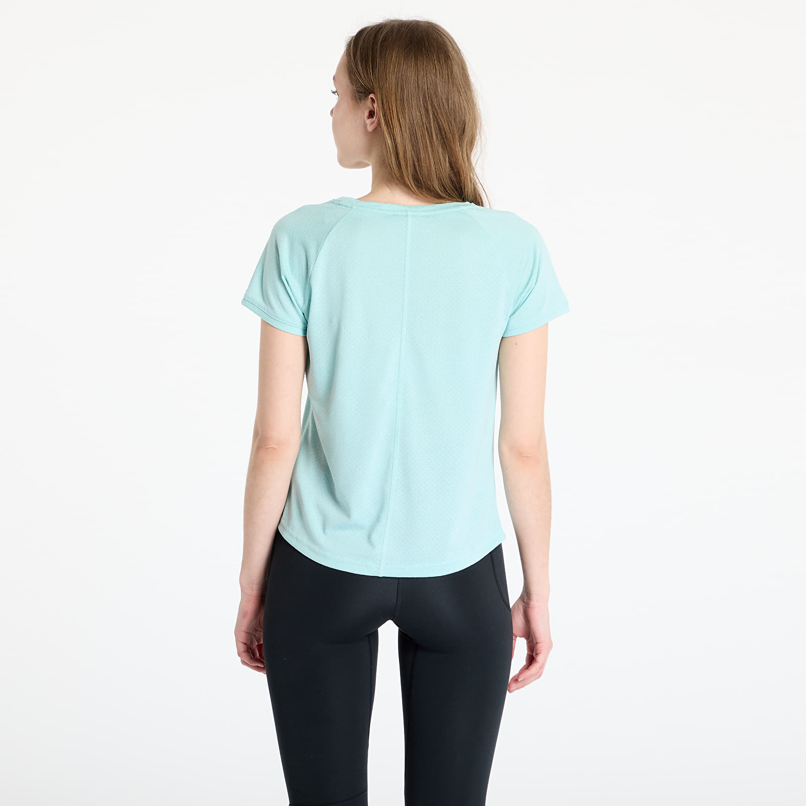T-shirts til kvinder Columbia Bogata Bay™ Shortsleeve Tee Spray