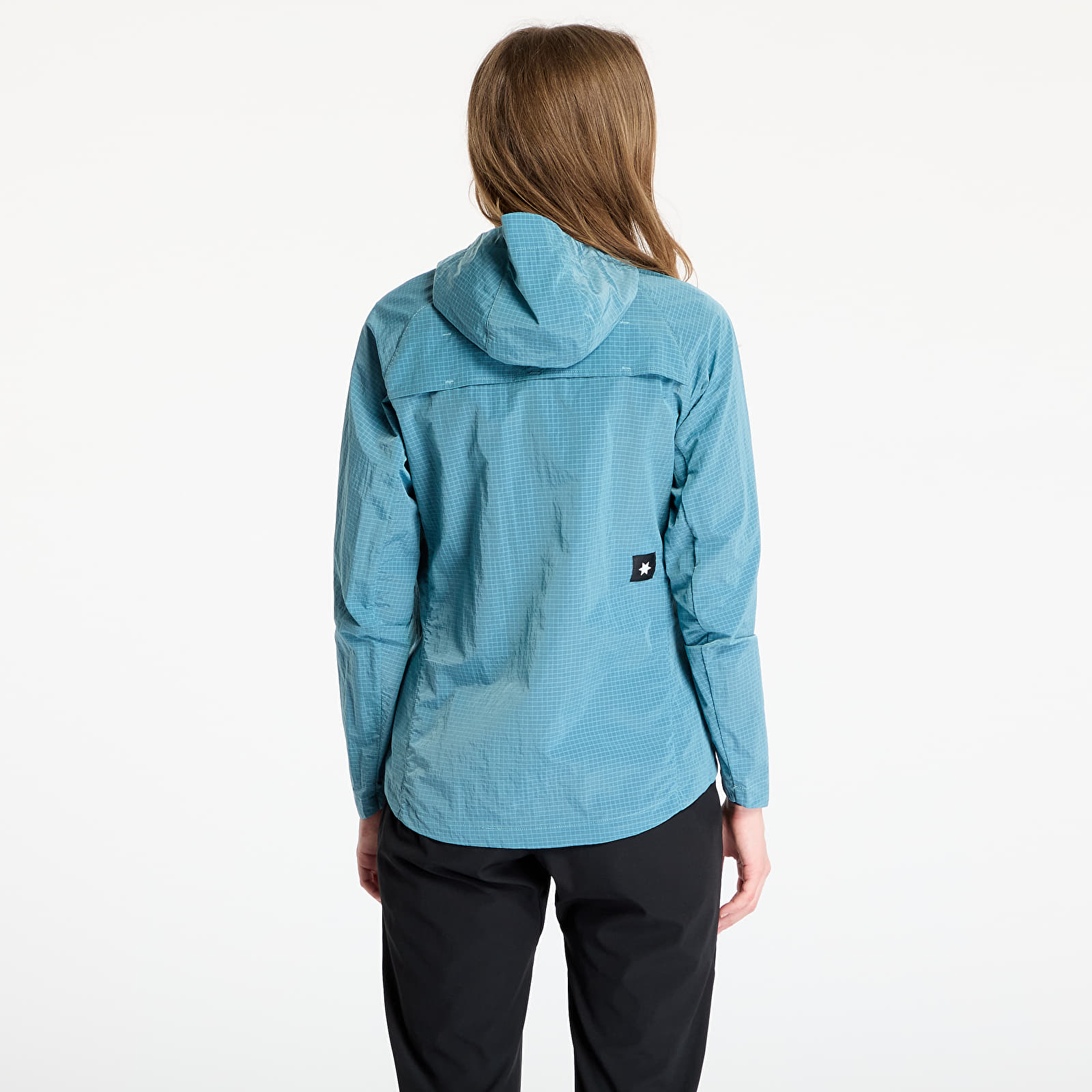 Women's jackets SAYSKY W Clean Pace Shield Jacket Blue