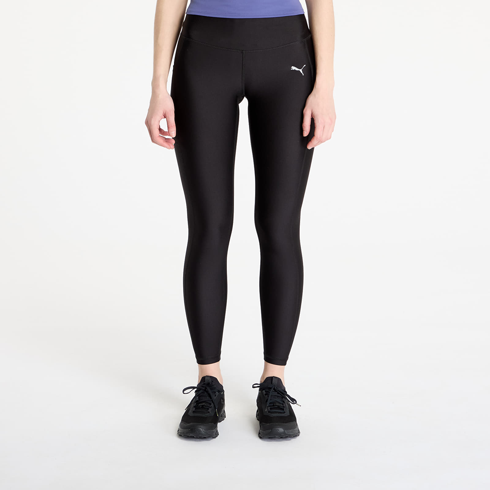Legíny Puma W Run Velocity Tights PUMA Black
