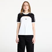 adidas Cali Tee Black/ Black/ White