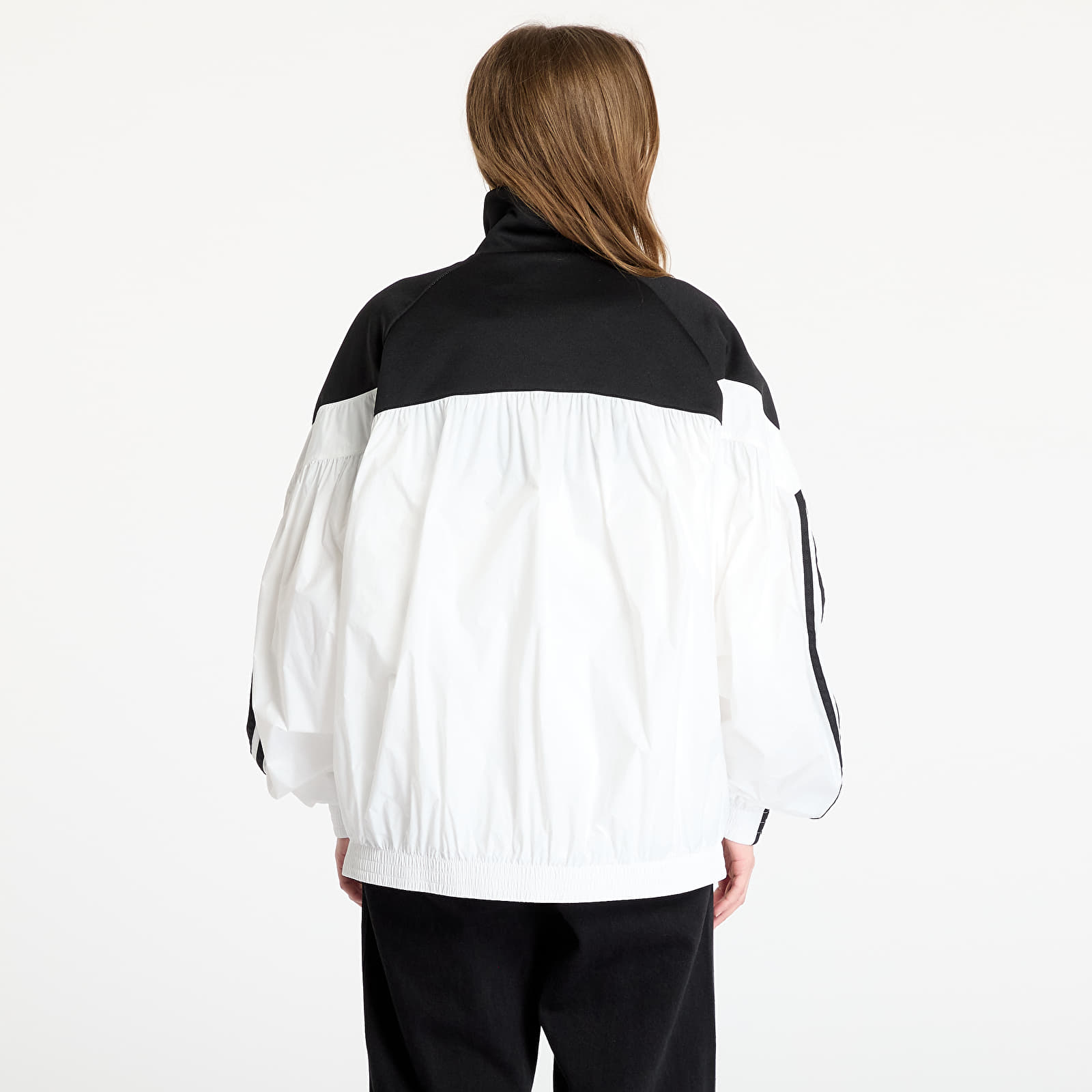 Jackets adidas Track Top Black/ Black/ Cloud White