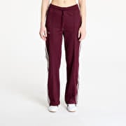 adidas x Sporty & Rich Trackpant Maroon