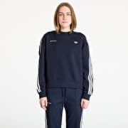 adidas X Sporty & Rich Sweatshirt Night Navy