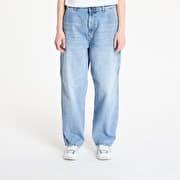 Carhartt WIP W' Brandon Single Knee Pant Blue Burst Washed