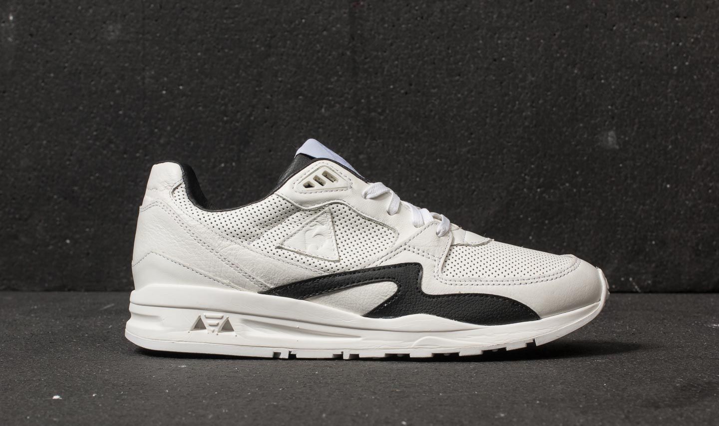 Le coq sportif lcs r800 og femme marron online