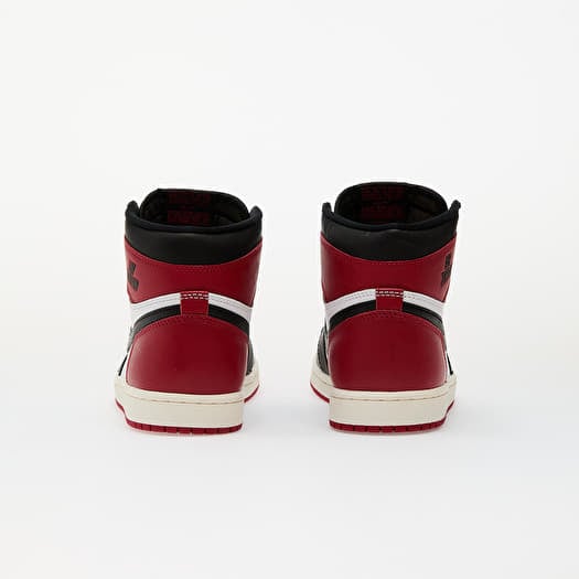 スニーカー Jordan 1 Retro High OG \"Black Toe\" 12cm Air Jordan 1 Retro High - 684zł | DZ5485-106 | TheStreets.pl