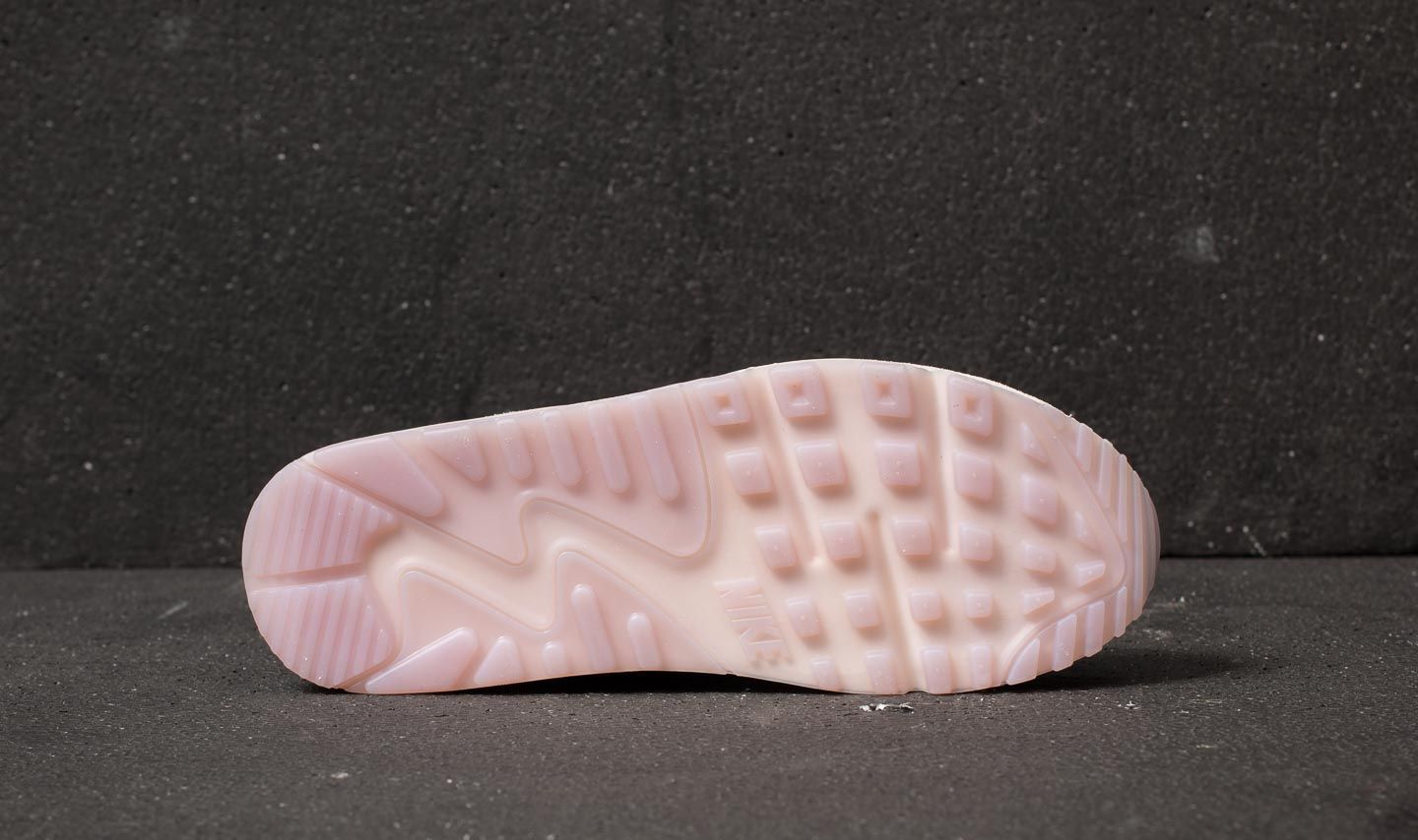 Nike air max hot sale 90 lx particle rose