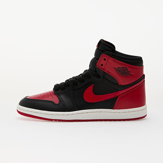 Air Jordan 1 High '85 Black/ Varsity Red-White