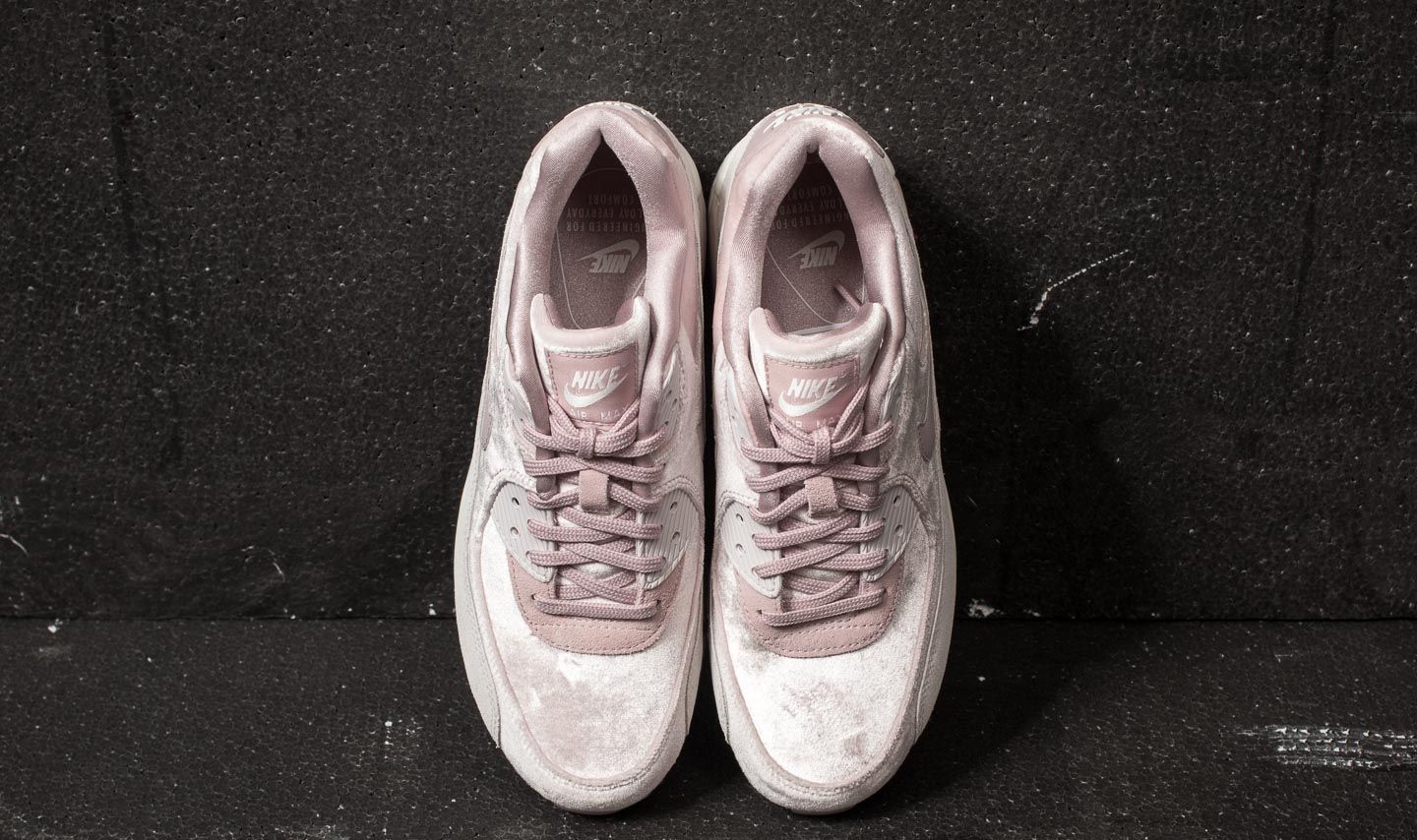Nike air max outlet 90 lx particle rose