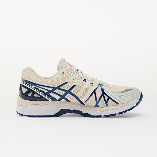 国内発送 Asics☆Gel-Kayano 20 スニーカー Cream/Deep Marine Asics Gel-Kayano 20 Cream / Deep Marine - Feb 2025