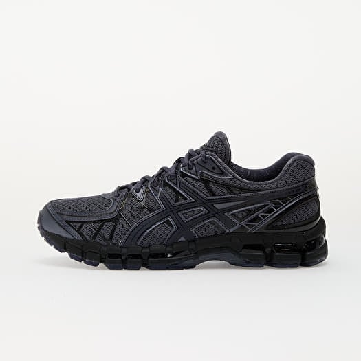 Asics Gel-Kayano 20 Indigo Fog/ Black