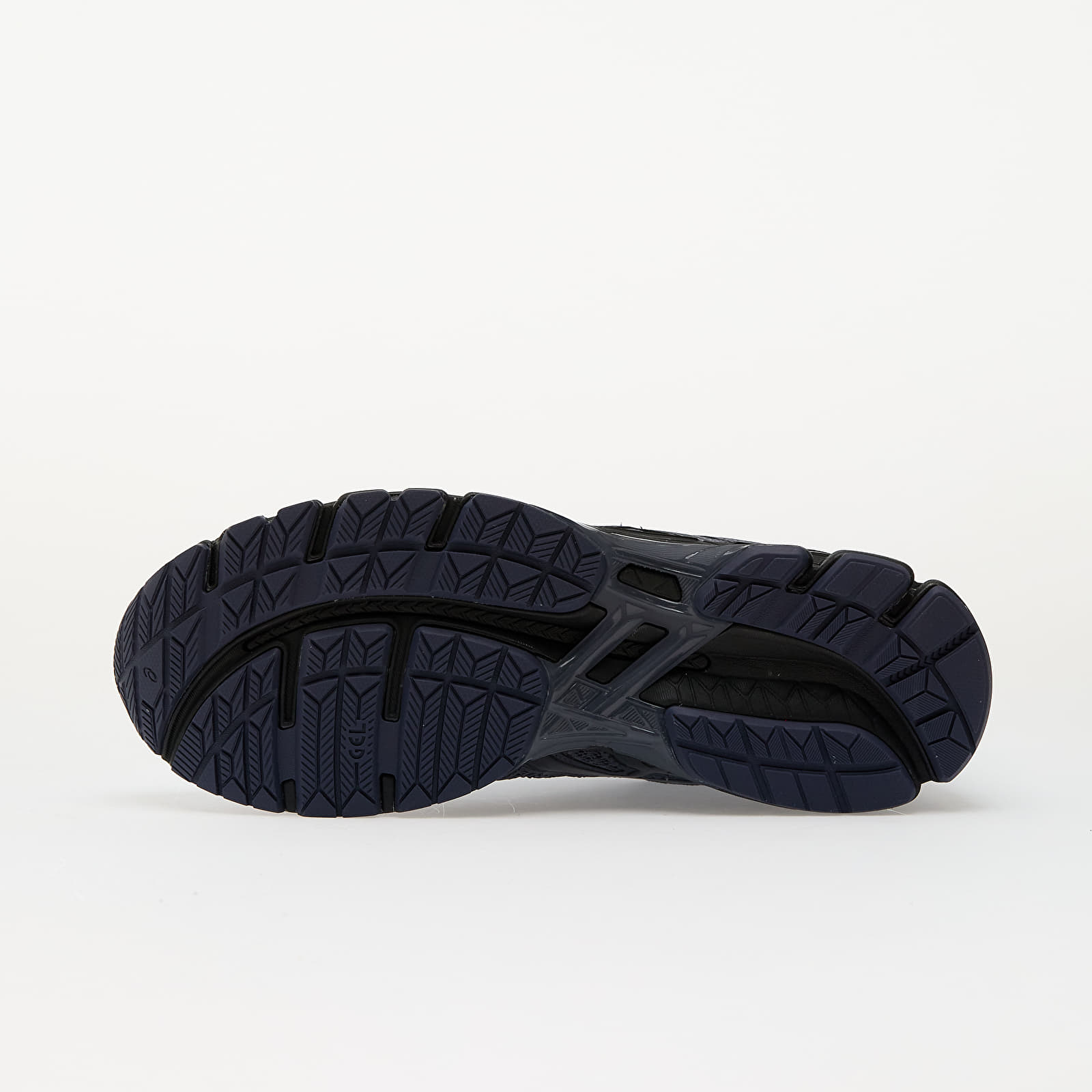 Men's shoes Asics Gel-Kayano 20 Indigo Fog/ Black