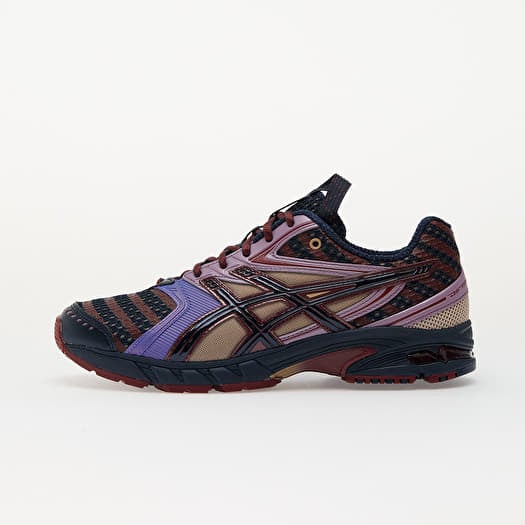 Ub9-S Gel-Ds Trainer 14 Midnight/ Purple Oxide