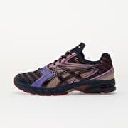 Ub9-S Gel-Ds Trainer 14 Midnight/ Purple Oxide