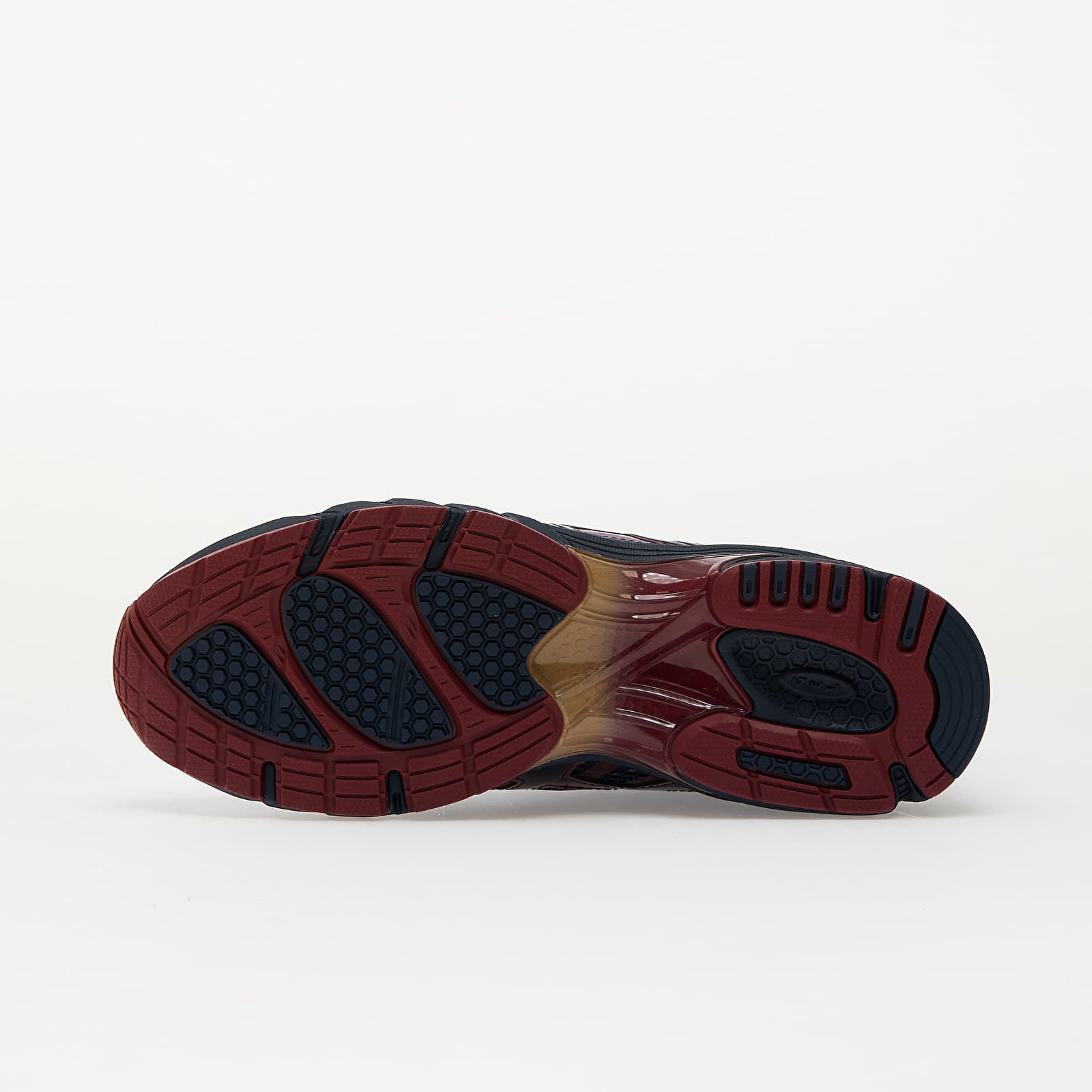 Men's shoes Ub9-S Gel-Ds Trainer 14 Midnight/ Purple Oxide