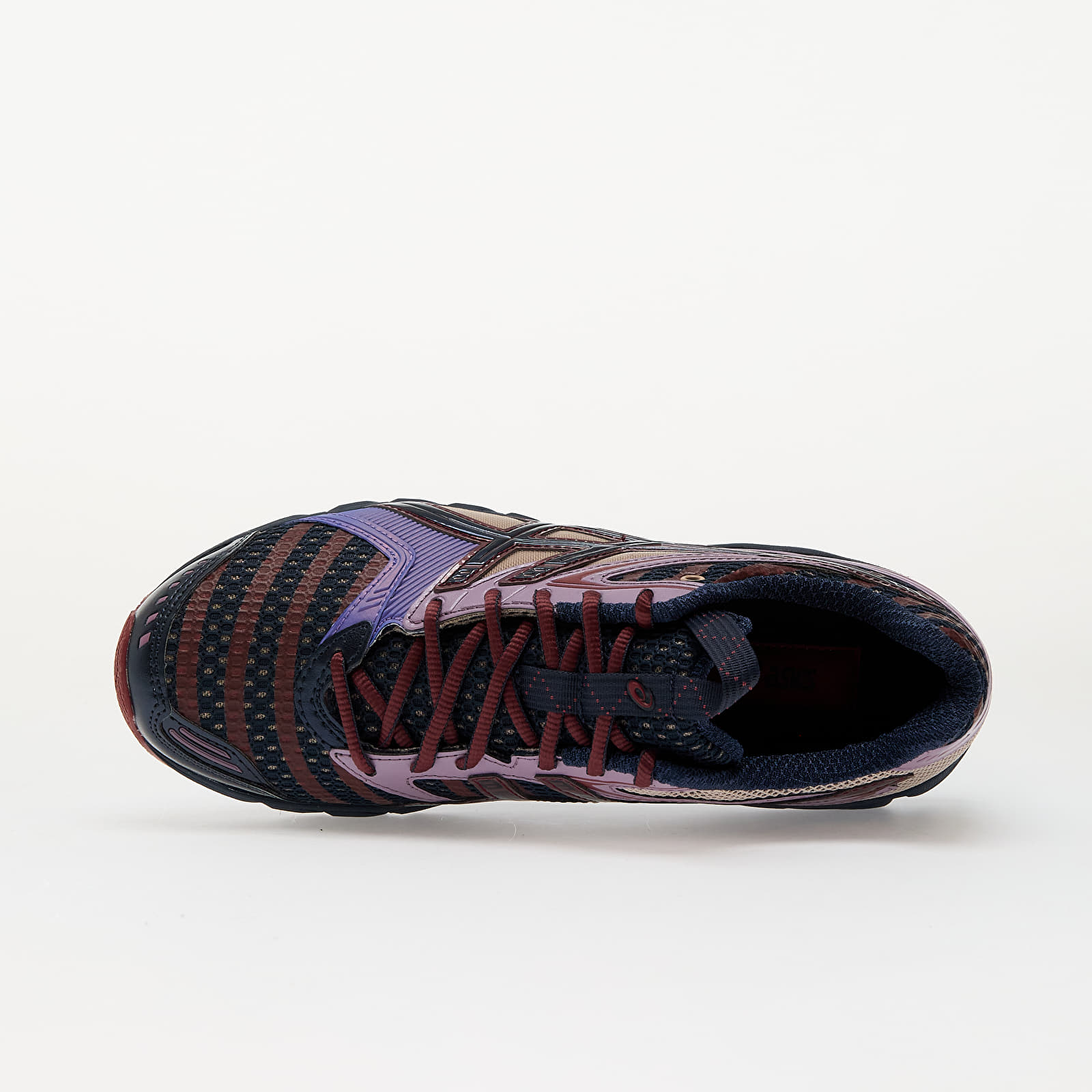 Men's shoes Ub9-S Gel-Ds Trainer 14 Midnight/ Purple Oxide