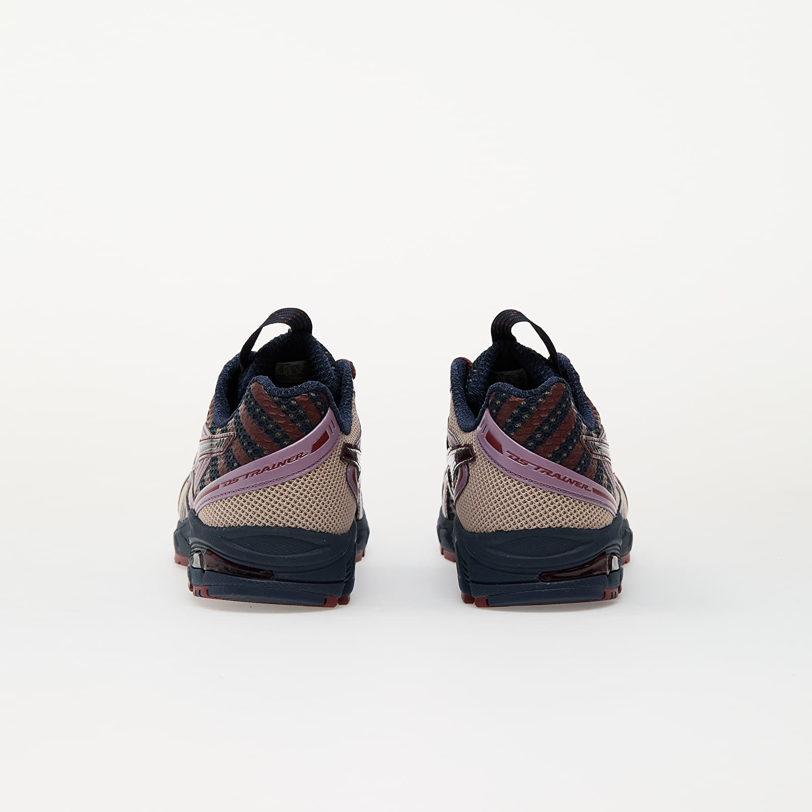 Men's shoes Ub9-S Gel-Ds Trainer 14 Midnight/ Purple Oxide