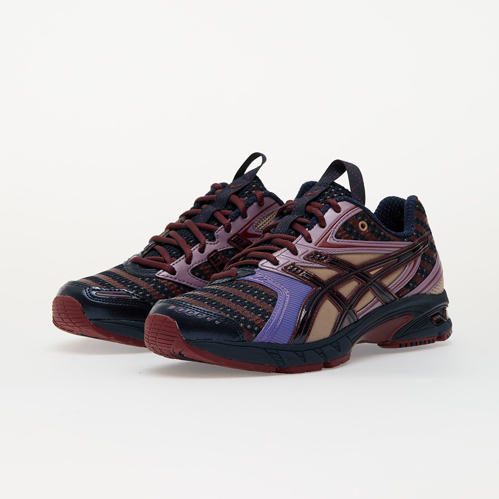 Men's shoes Ub9-S Gel-Ds Trainer 14 Midnight/ Purple Oxide