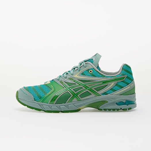 Ub9-S Gel-Ds Trainer 14 Waterfall/ Lichen Rock