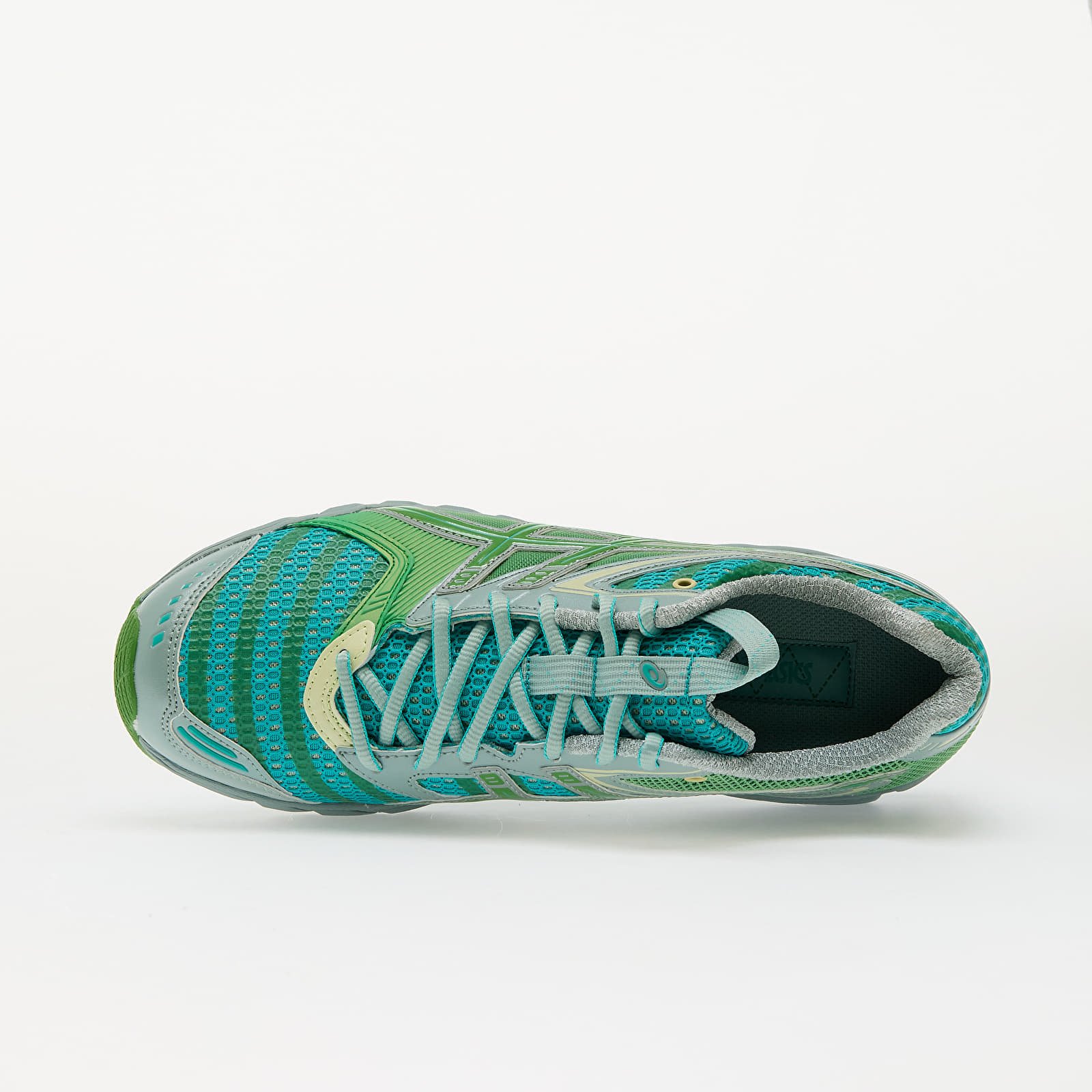 Men's shoes Ub9-S Gel-Ds Trainer 14 Waterfall/ Lichen Rock