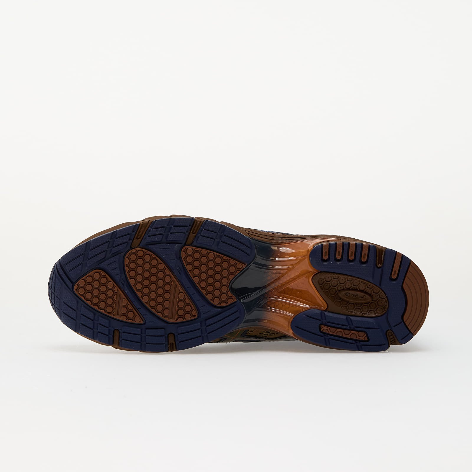 Men's shoes Ub9-S Gel-Ds Trainer 14 Desert Camp/ Piquant Orange