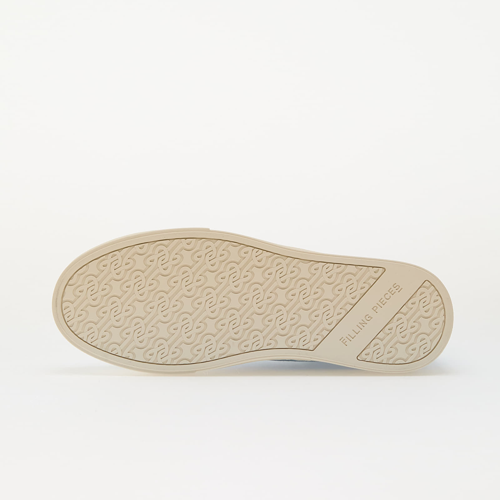 Männer Filling Pieces Riviera Mix Sky Blue