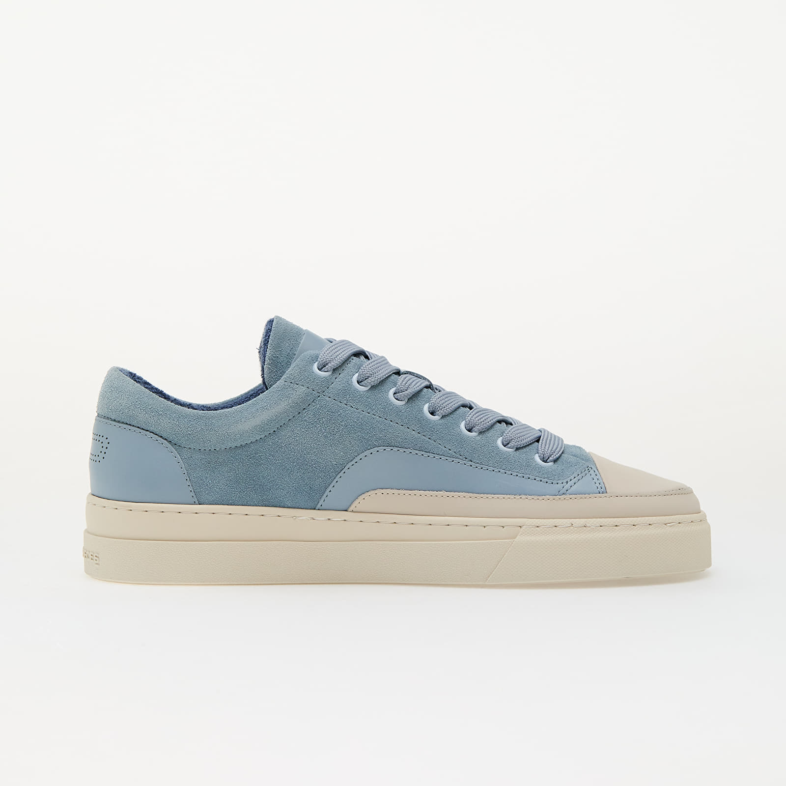 Чоловіче взуття Filling Pieces Riviera Mix Sky Blue