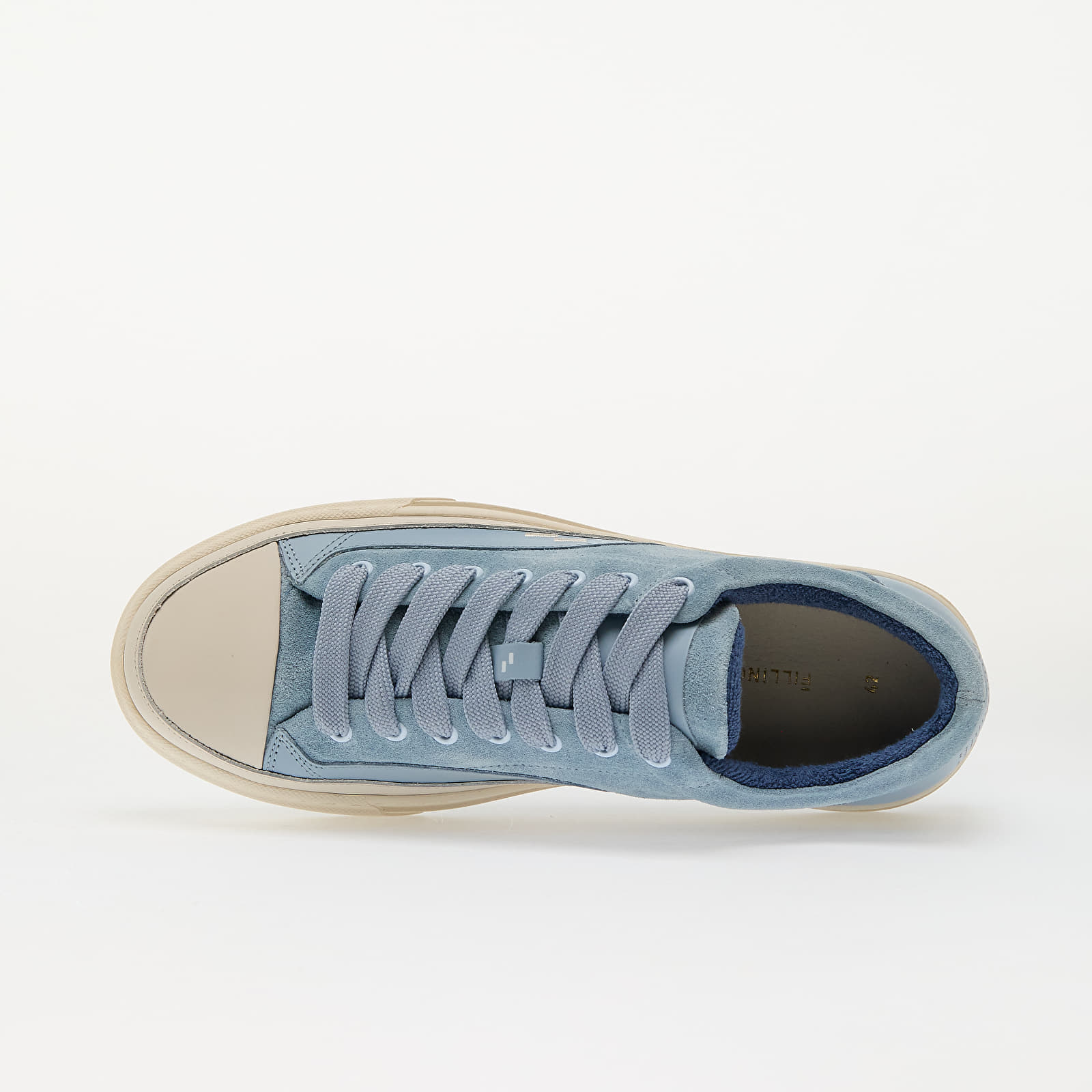 Männer Filling Pieces Riviera Mix Sky Blue