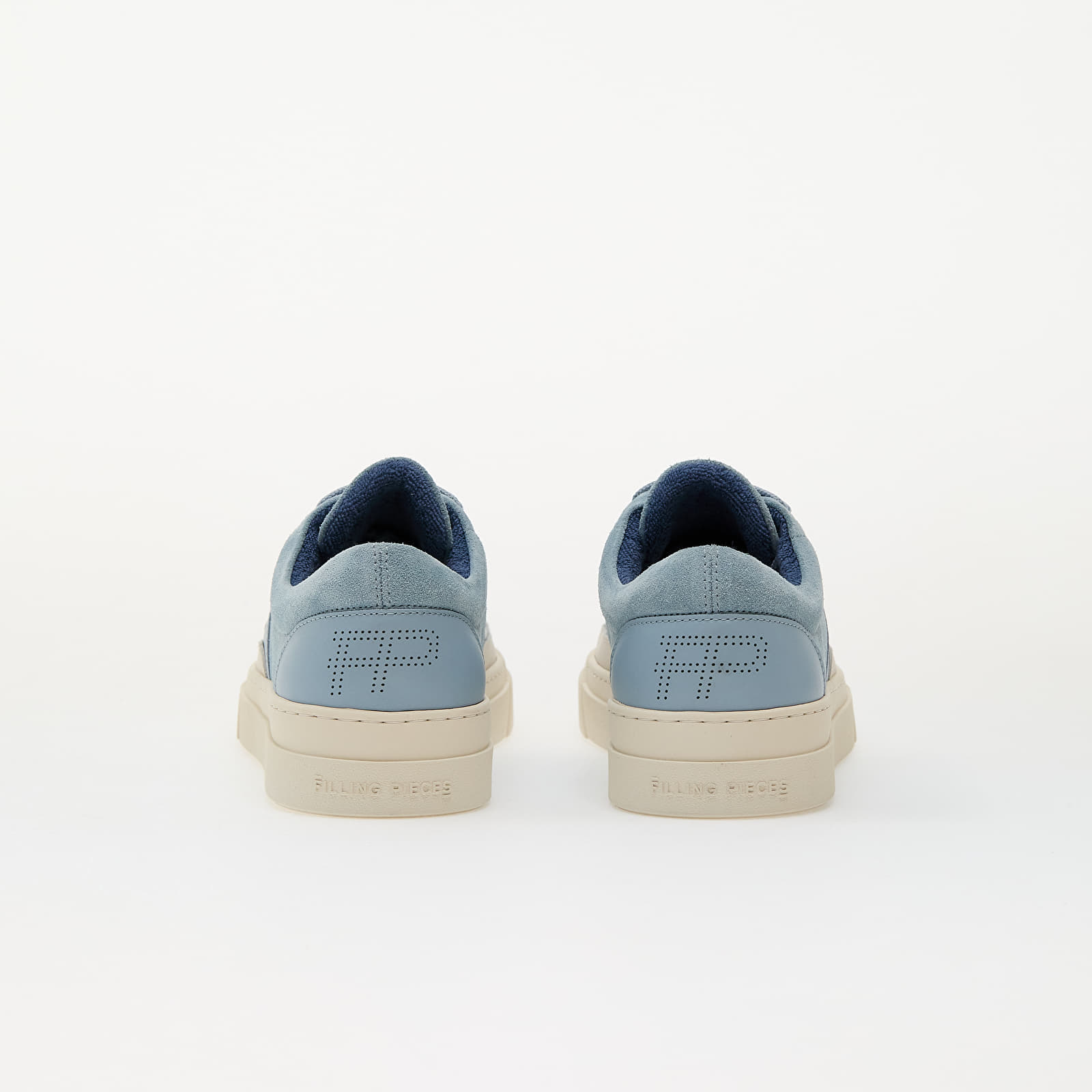 Männer Filling Pieces Riviera Mix Sky Blue