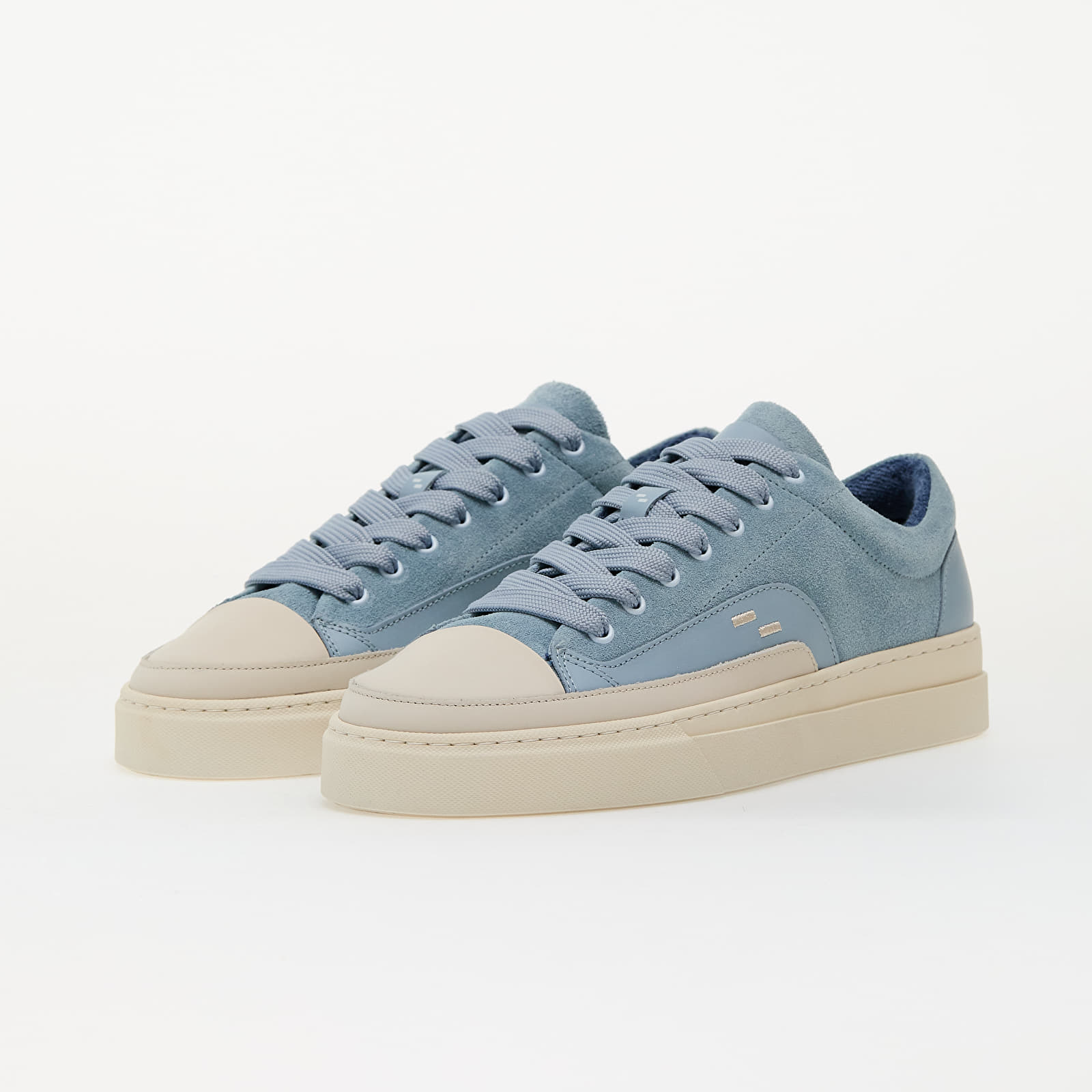 Männer Filling Pieces Riviera Mix Sky Blue