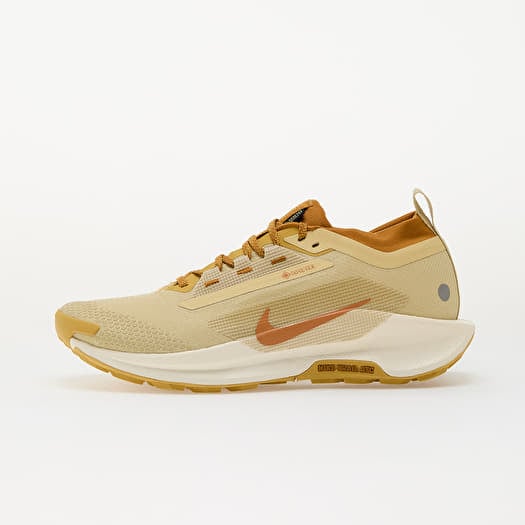 Nike Reactx Pegasus Trail 5 Gtx Sp Team Gold/ Desert Ochre-Wheat Gold-Pale Ivory