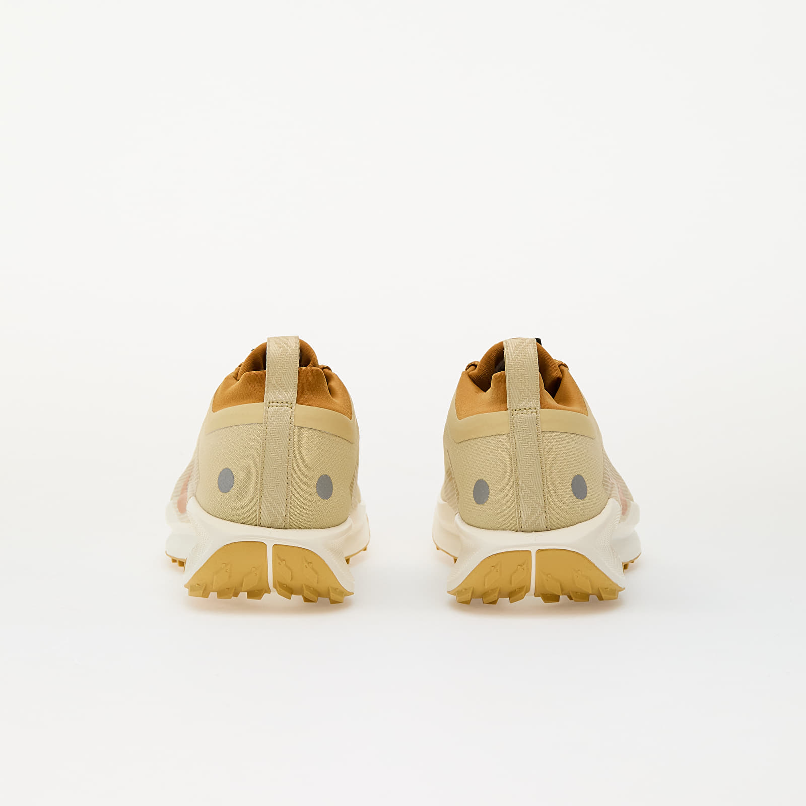 Pánské tenisky a boty Nike Reactx Pegasus Trail 5 Gtx Sp Team Gold/ Desert Ochre-Wheat Gold-Pale Ivory