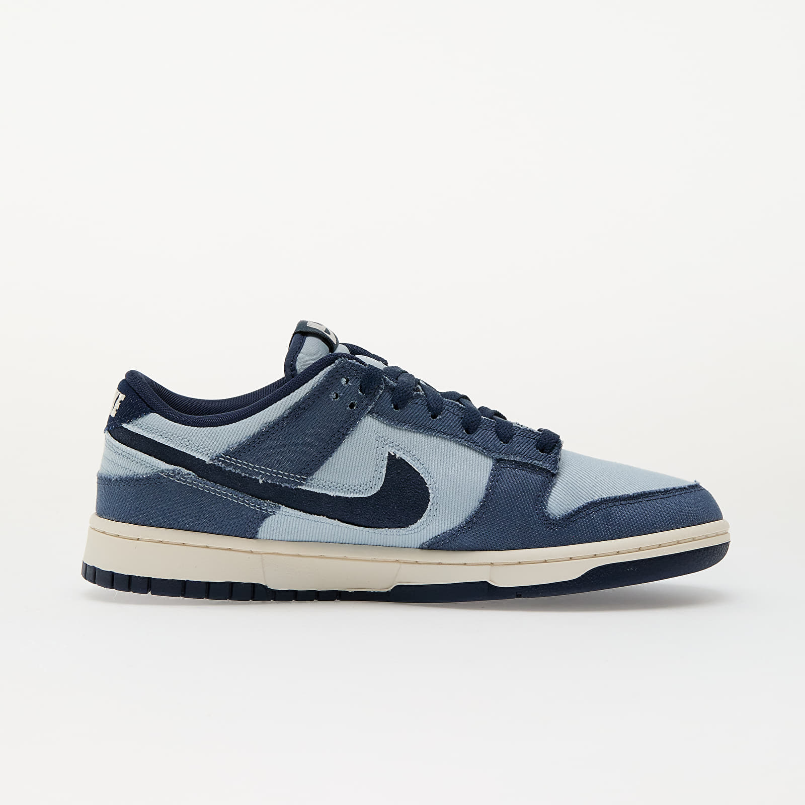 Pánské tenisky a boty Nike Dunk Low Retro Se Lt Armory Blue/ Midnight Navy