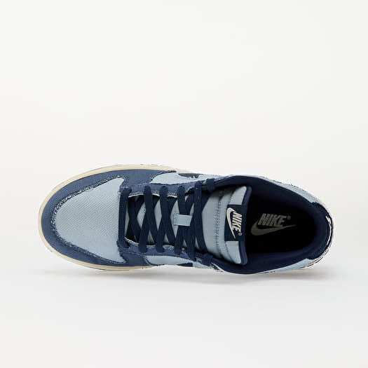 nike dunk low retro navy