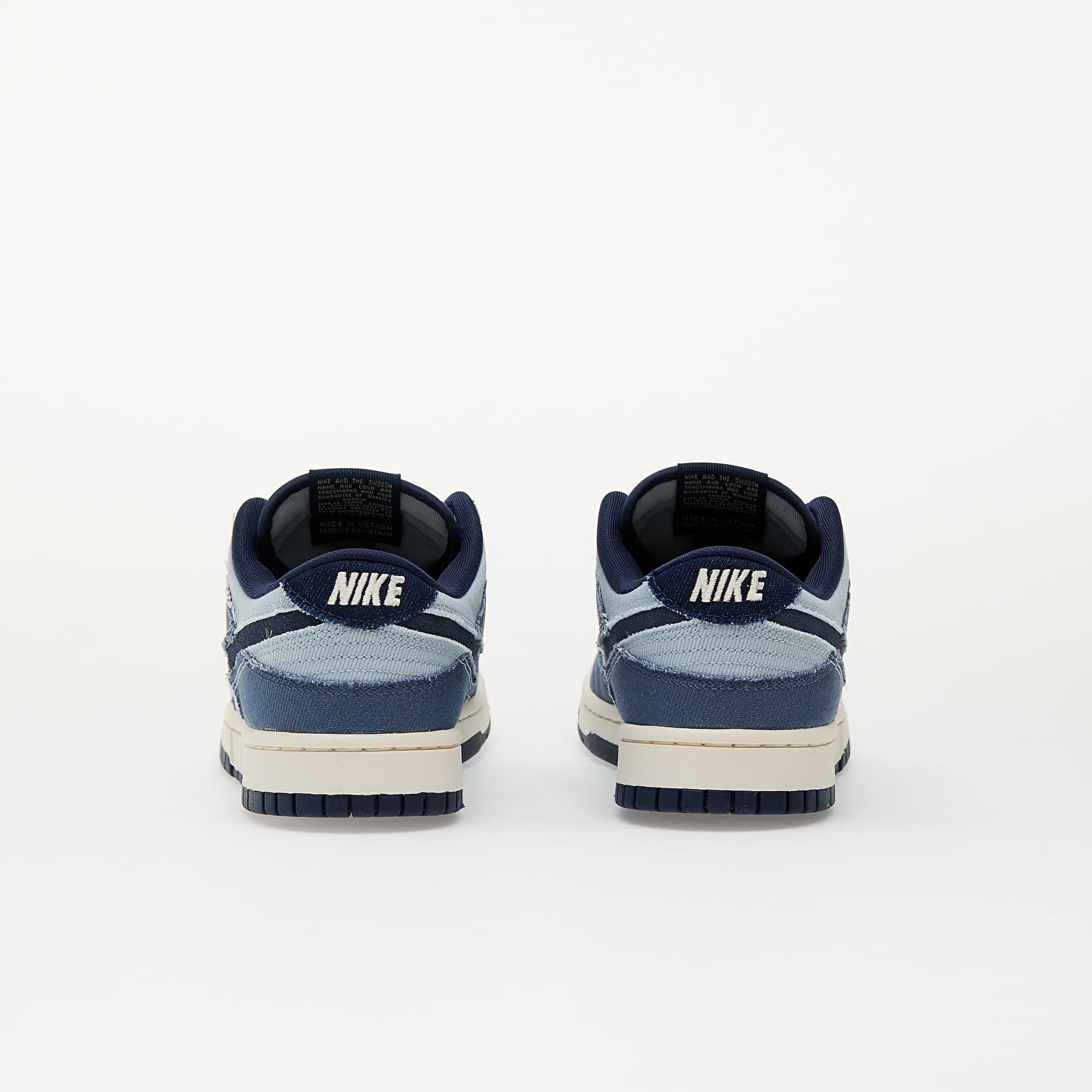 Pánské tenisky a boty Nike Dunk Low Retro Se Lt Armory Blue/ Midnight Navy