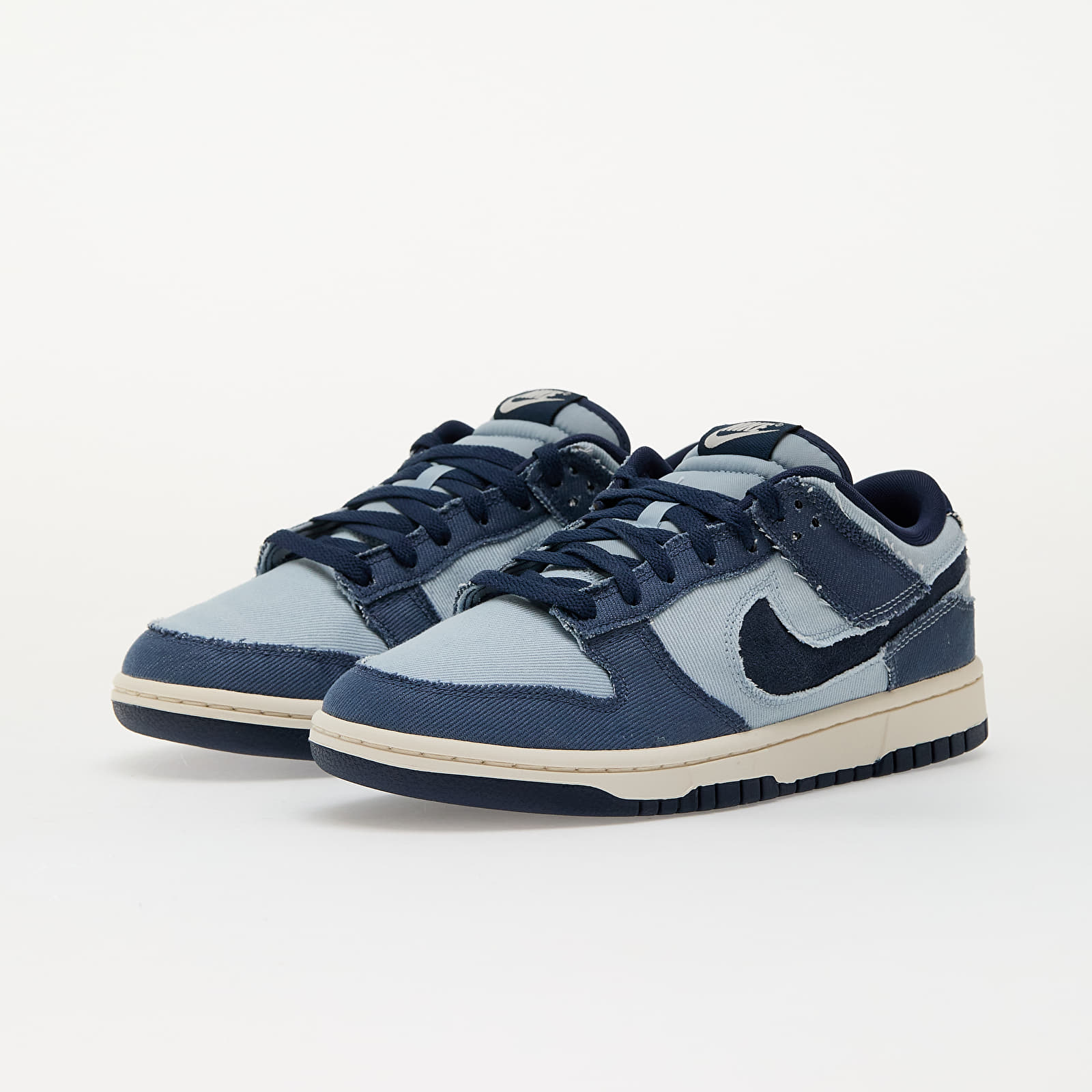 Pánské tenisky a boty Nike Dunk Low Retro Se Lt Armory Blue/ Midnight Navy