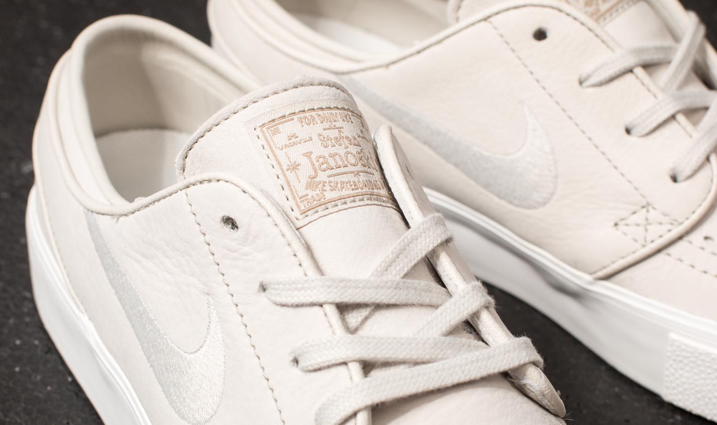 Nike SB Zoom Janoski HT Decon