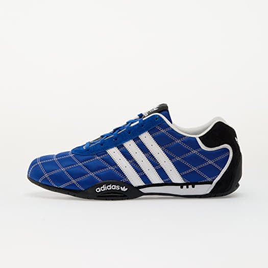 adidas Adiracer Lo Power Blue/ Ftw White/ Core Black