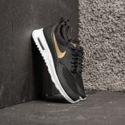 Air max thea 2018 top white/metallic gold-white - sneaker