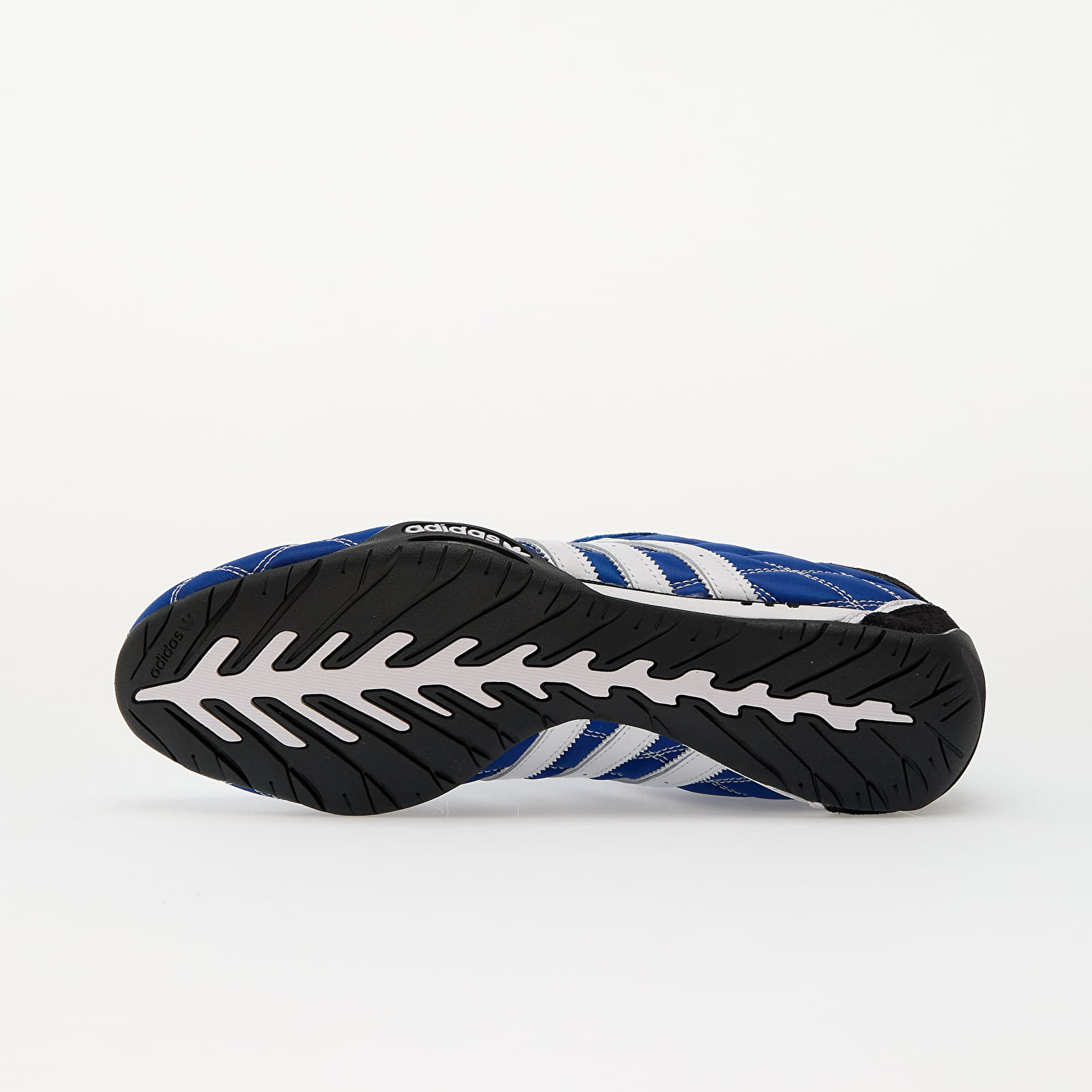 Men's shoes adidas Adiracer Lo Power Blue/ Ftw White/ Core Black